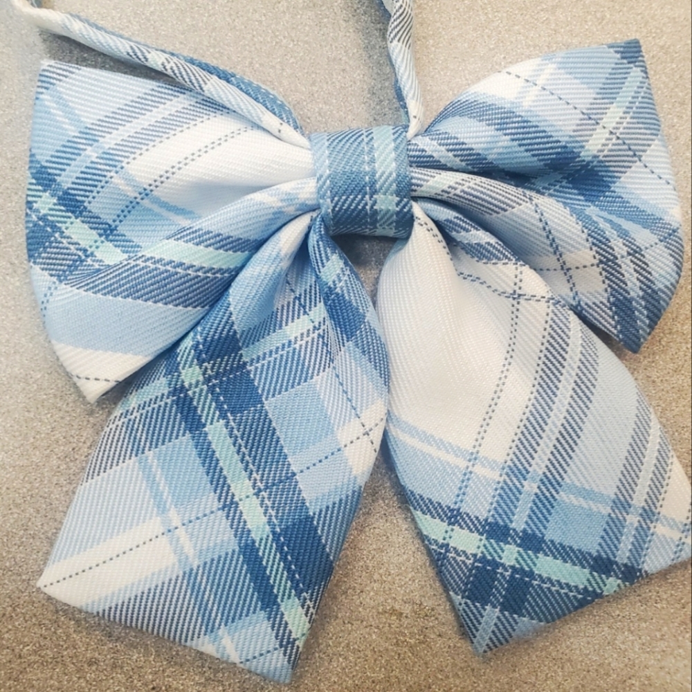 Cute Easy Fashion Ribbon